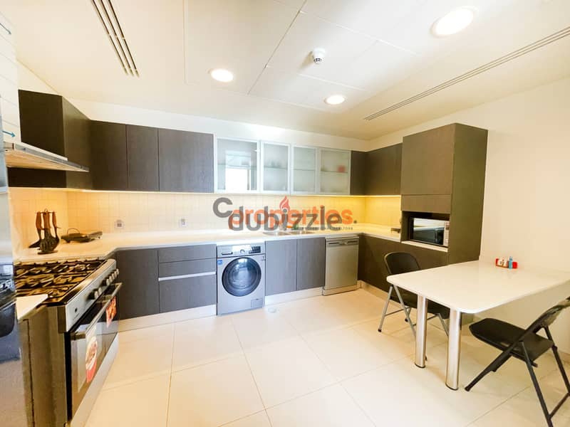 Apartment for sale in Waterfront City Dbayeh CPFS852 5