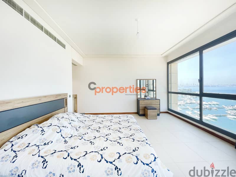 Apartment for sale in Waterfront City Dbayeh CPFS852 14