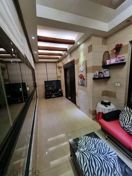 Apartment for sale in new rawda شقة للبيع في نيو روضة 6
