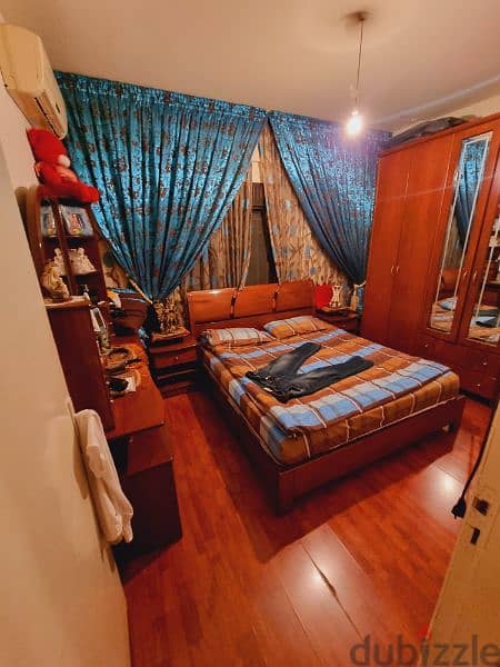 Apartment for sale in new rawda شقة للبيع في نيو روضة 12