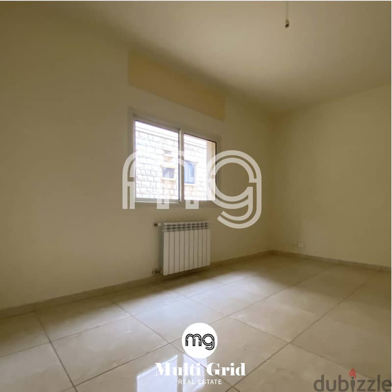 Apartment for Sale in Beit El Chaar, شقة دلوكس للبيع في بيت الشعار 17
