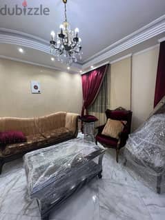 Luxurious Design l  155 SQM Apartment in Dawhet Aramoun.
