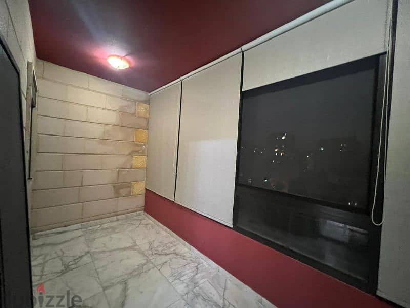 Luxurious Design l  155 SQM Apartment in Dawhet Aramoun. 7