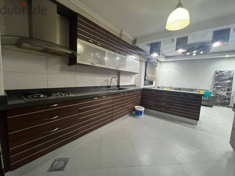 Luxurious Design l  155 SQM Apartment in Dawhet Aramoun. 8