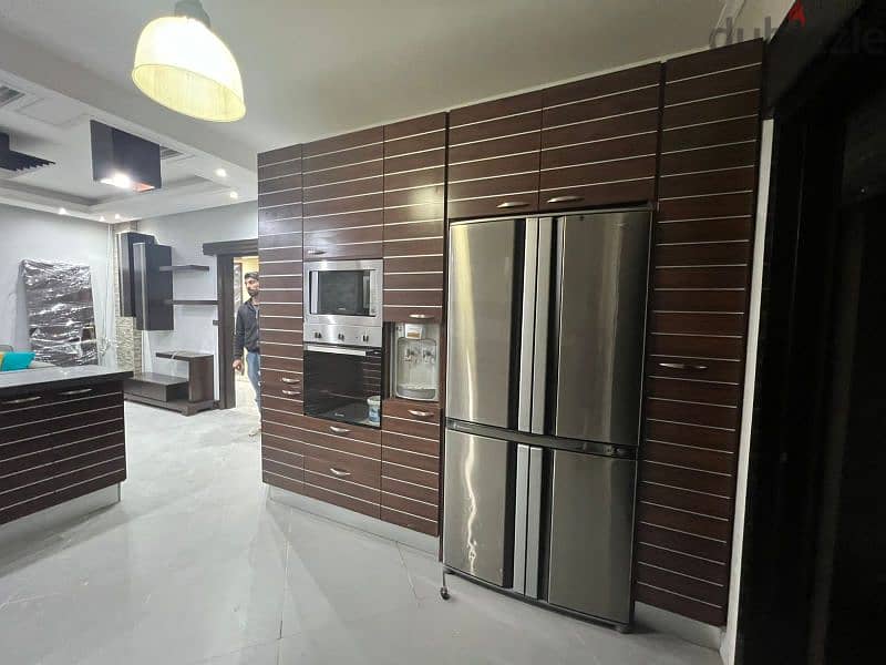 Luxurious Design l  155 SQM Apartment in Dawhet Aramoun. 10