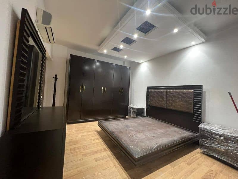 Luxurious Design l  155 SQM Apartment in Dawhet Aramoun. 12