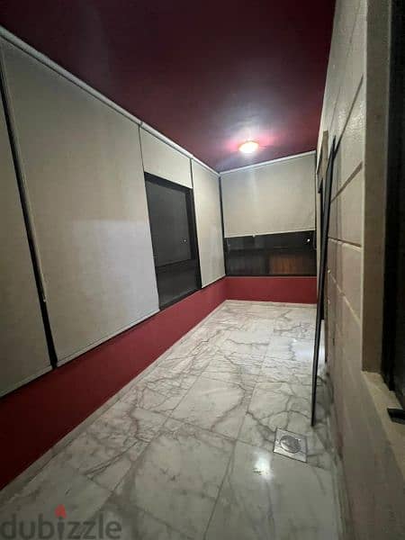 Luxurious Design l  155 SQM Apartment in Dawhet Aramoun. 15