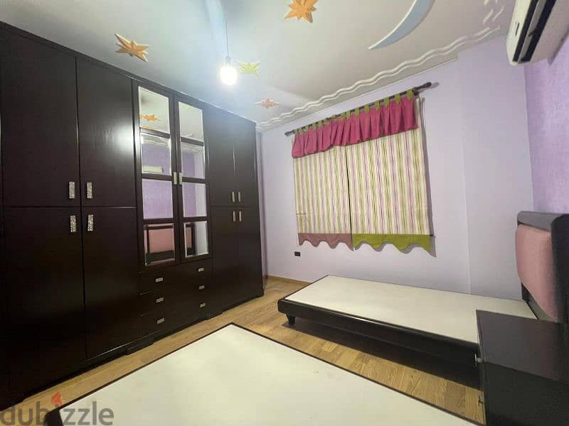 Luxurious Design l  155 SQM Apartment in Dawhet Aramoun. 16
