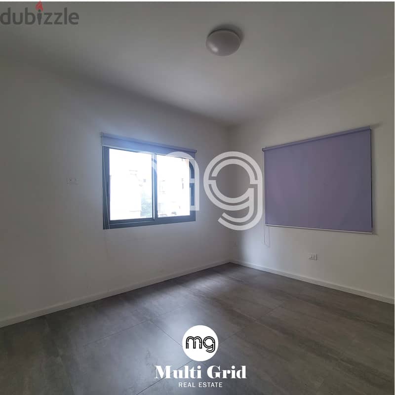 Apartment for Rent in Zouk Mikael, AY-11211, شقة للإيجار في ذوق مكايل 4