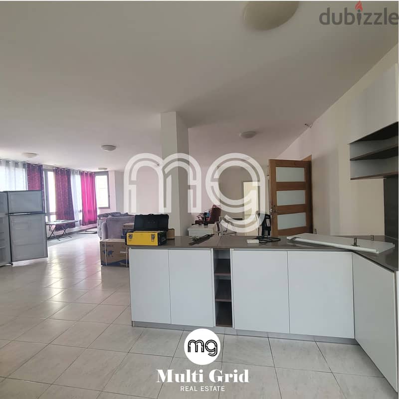 Apartment for Rent in Zouk Mikael, AY-11211, شقة للإيجار في ذوق مكايل 6