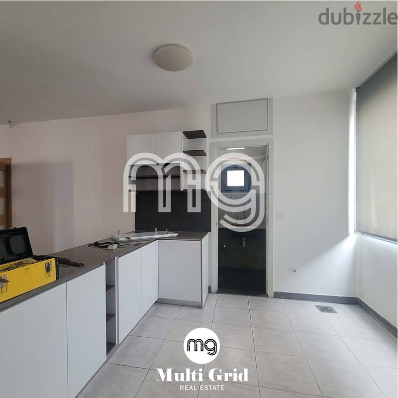 Apartment for Rent in Zouk Mikael, AY-11211, شقة للإيجار في ذوق مكايل 7