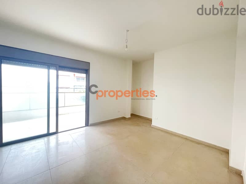 Apartment for sale in Naqqache | New construction CPFS577 2
