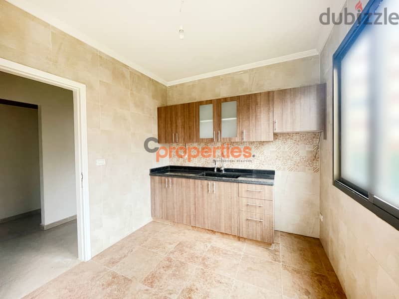 Apartment for sale in Naqqache | New construction CPFS577 9
