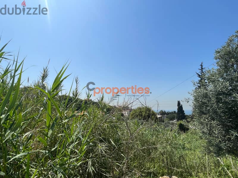 Land For Sale In Dbayeh 2