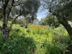 Land For Sale In Dbayeh