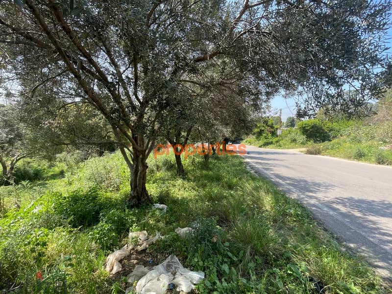 Land For Sale In Dbayeh 1