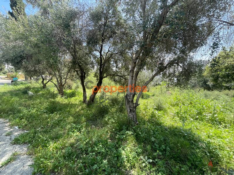 Land For Sale In Dbayeh 8