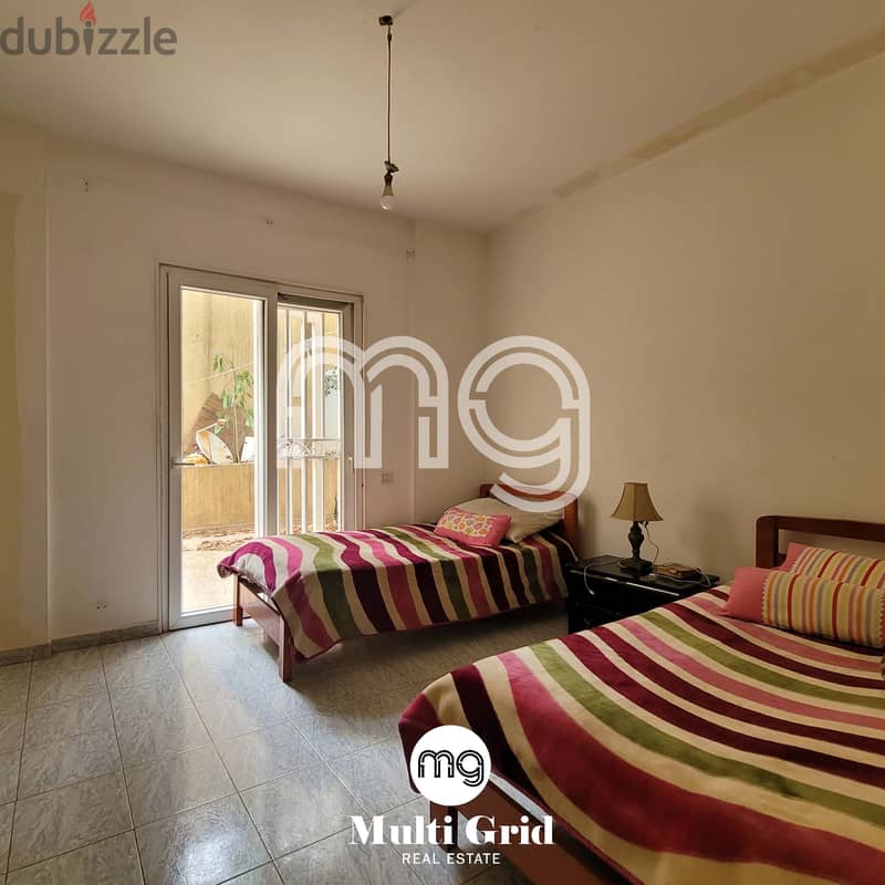 Apartment for Sale in Zouk Mikael, AY-11213, شقة للبيع في ذوق مكايل 9