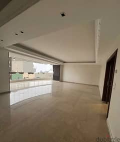 Spacious l Very Upscale 500 SQM Apartment in Jnah.
