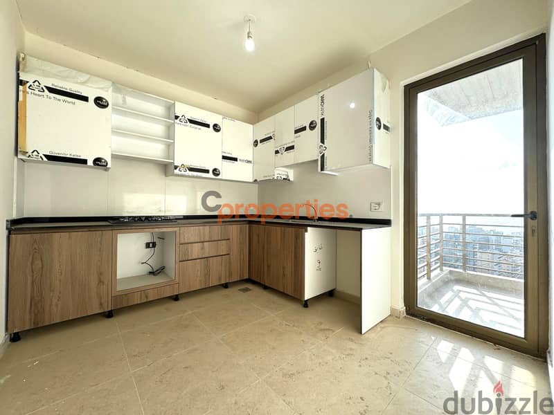 Apartment for sale in Jal el dib CPSM16 3