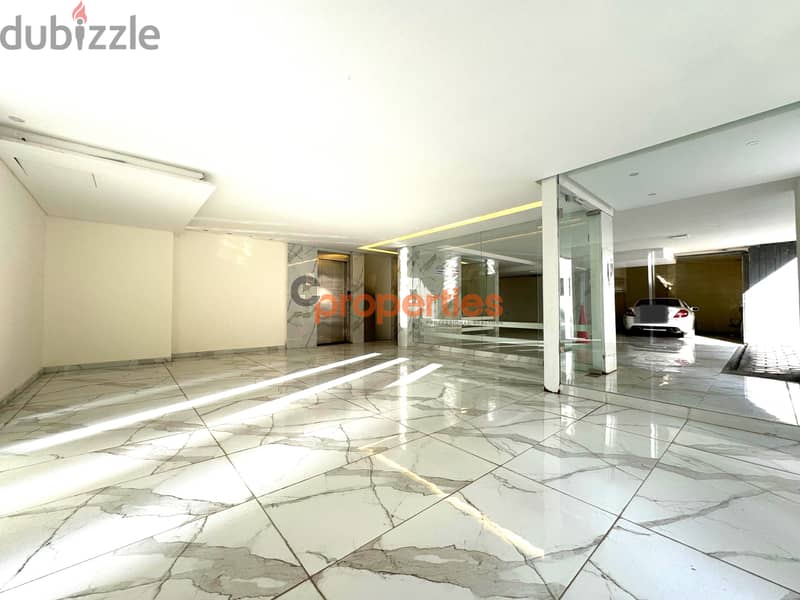 Apartment for sale in Jal el dib CPSM16 0