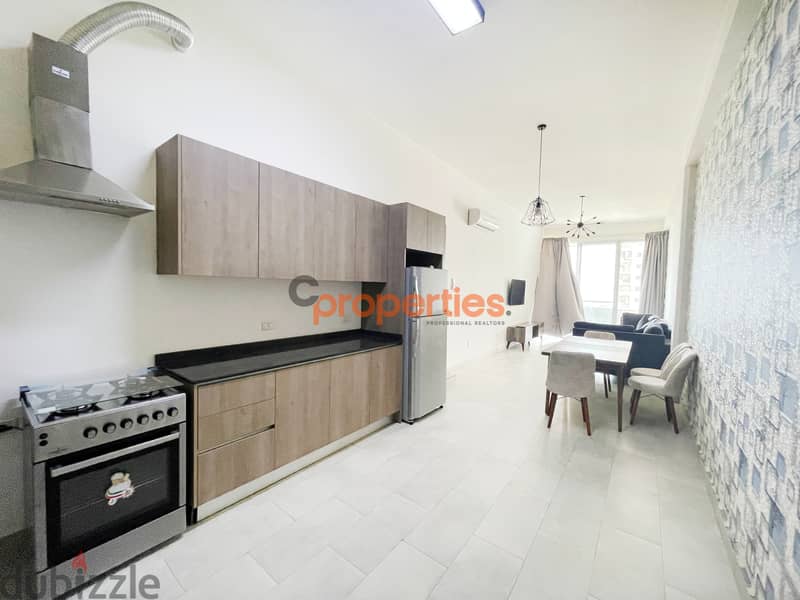 Apartment for rent  in antelias CPFS569 2