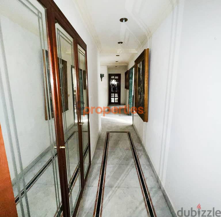 Furnished apartment for rent in Rabieh 11