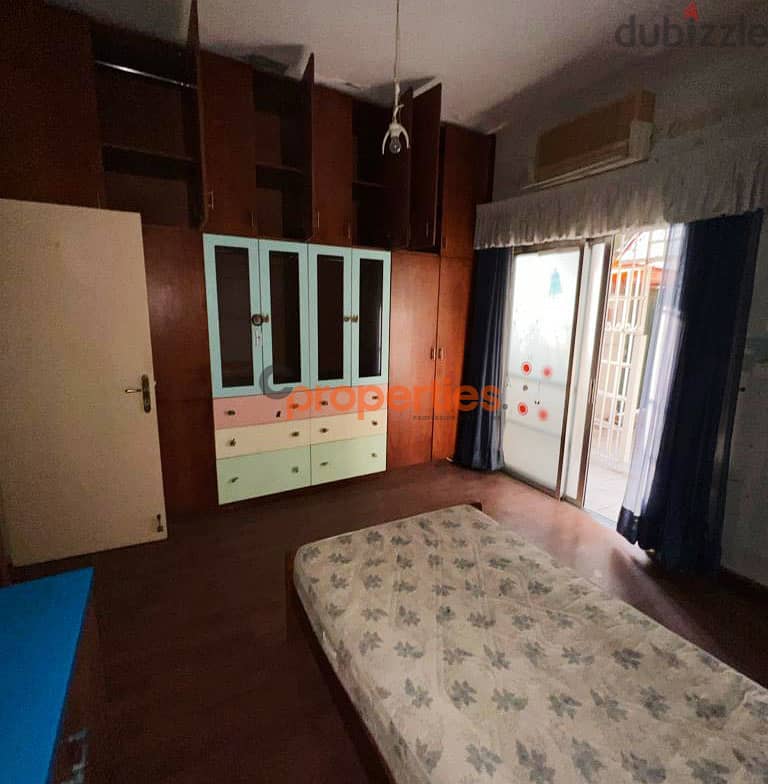 Furnished apartment for rent in Rabieh 14