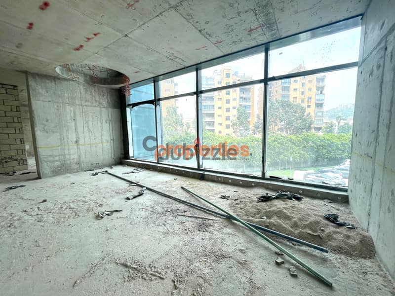 Office for sale in Antelias CPFS563 4