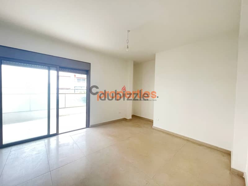 Apartment  for sale in Naqqache | Brand new 2
