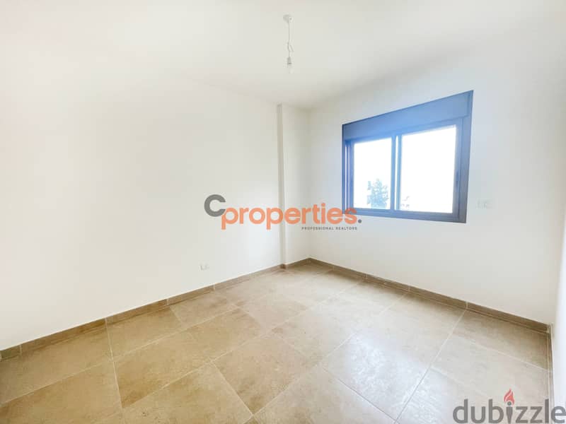 Apartment  for sale in Naqqache | Brand new 6