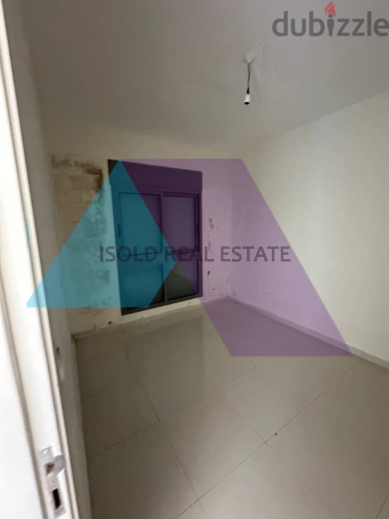 A 110 m2 apartment for rent in Bsalim - شقة للإيجار بصاليم 5