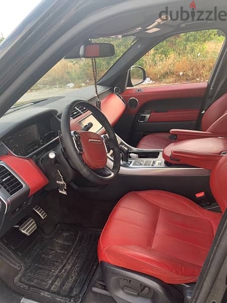 Land Rover Range Rover Sport 2014 0