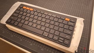 Samsung trio 500 smart keyboard