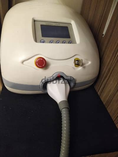 ipl laser hair removal