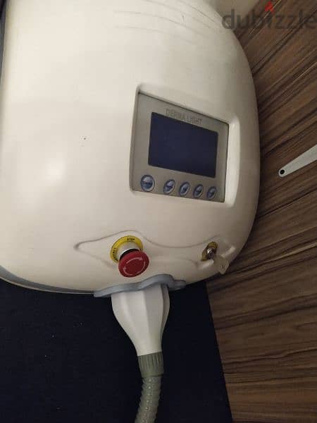 ipl laser hair removal 1