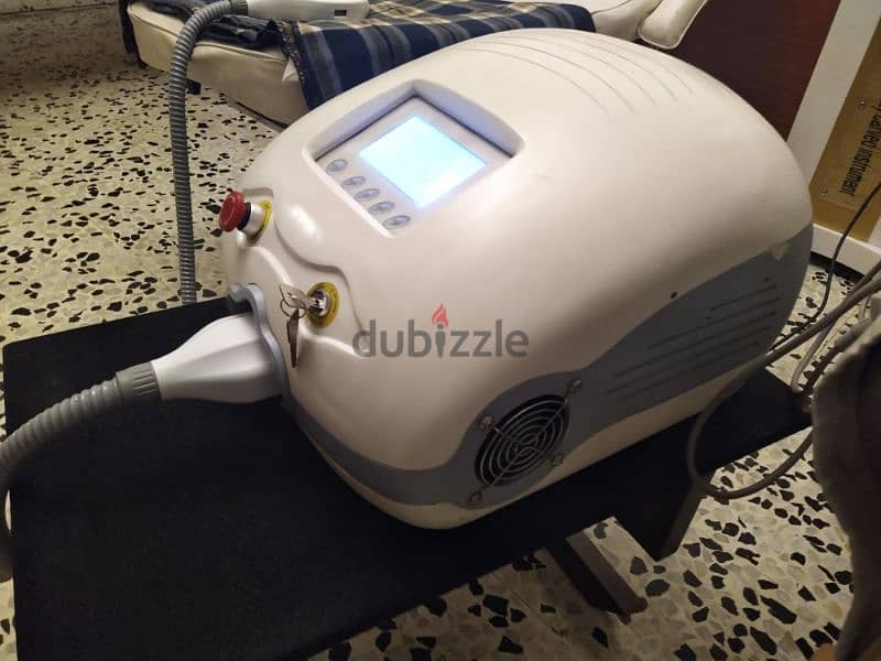 ipl laser hair removal 2