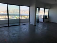 L14575-Duplex With Seaview for Sale In A Prime Location In Kaslik 0