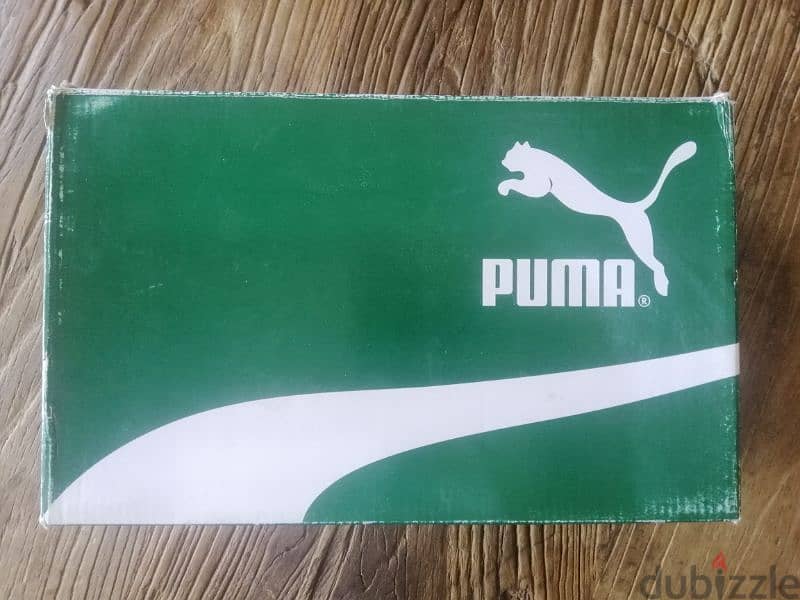 Original Puma shoes 5