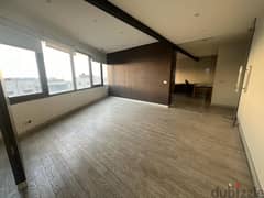 mansourieh office 367 sqm for sale prime location Ref#5909