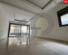 Beautiful apartment with terrace in Hazmieh/الحازمية REF#CJ105516
