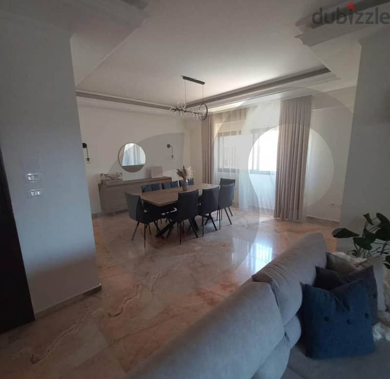 Apartment for sale in haret hreik BAABDA/حارة حريك REF#ZI105532 2