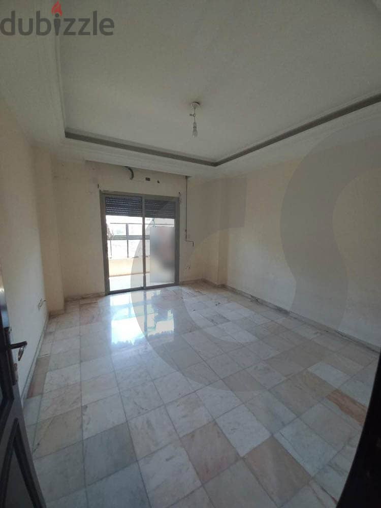 Apartment for sale in haret hreik BAABDA/حارة حريك REF#ZI105532 8