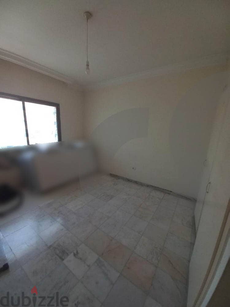 Apartment for sale in haret hreik BAABDA/حارة حريك REF#ZI105532 9