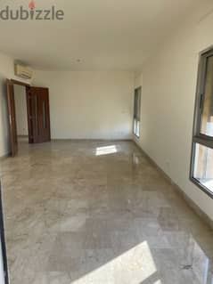 Achrafieh spacious apartment for rent prime location Ref#2373