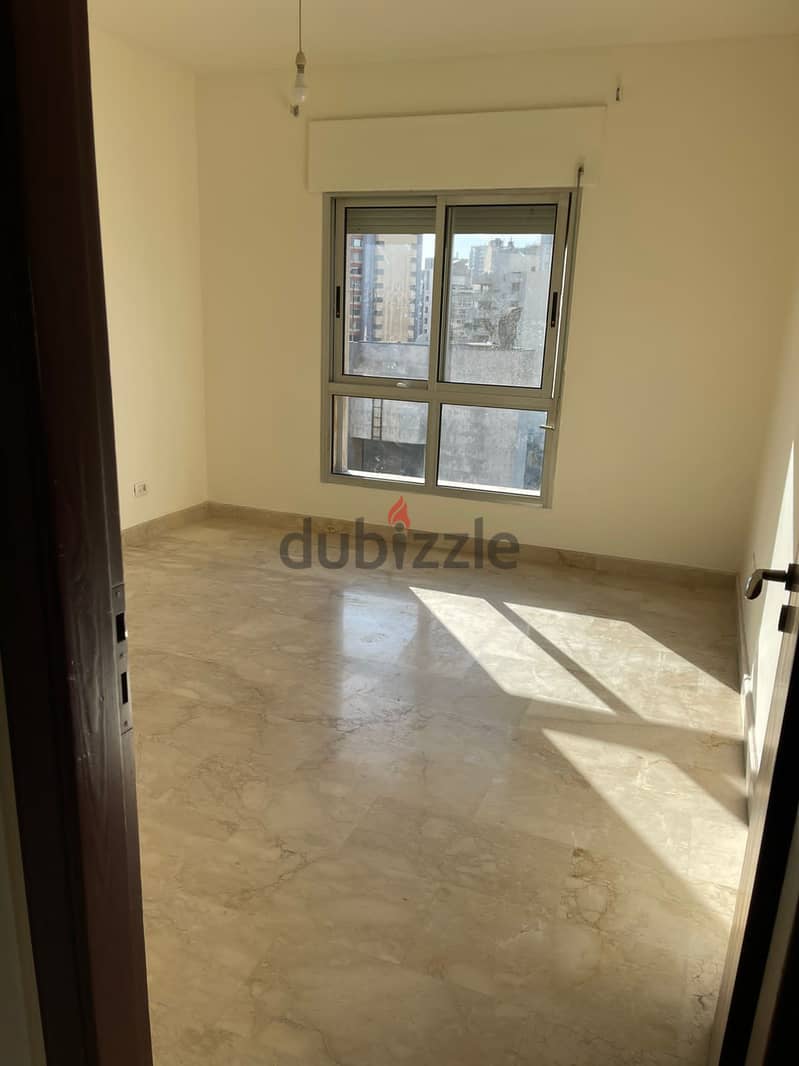 Achrafieh spacious apartment for rent prime location Ref#2373 2