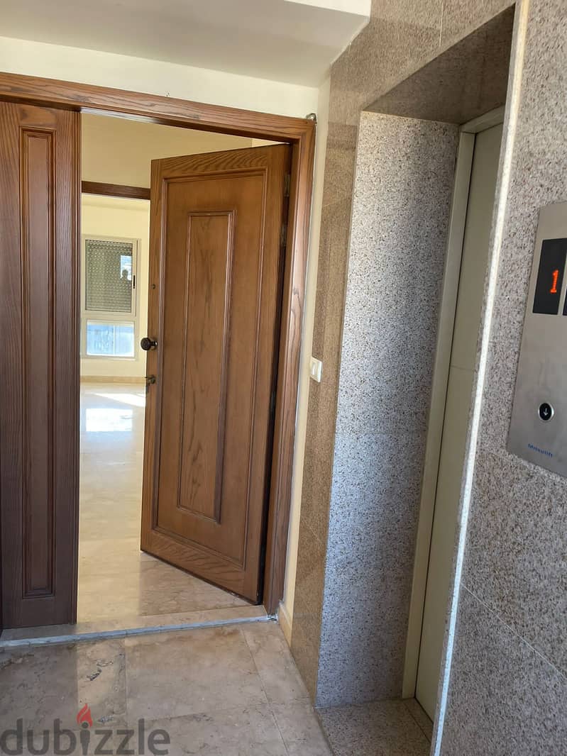 Achrafieh spacious apartment for rent prime location Ref#2373 9