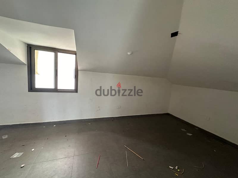 200 m² open Seaview duplex for sale in Mansourieh! 5