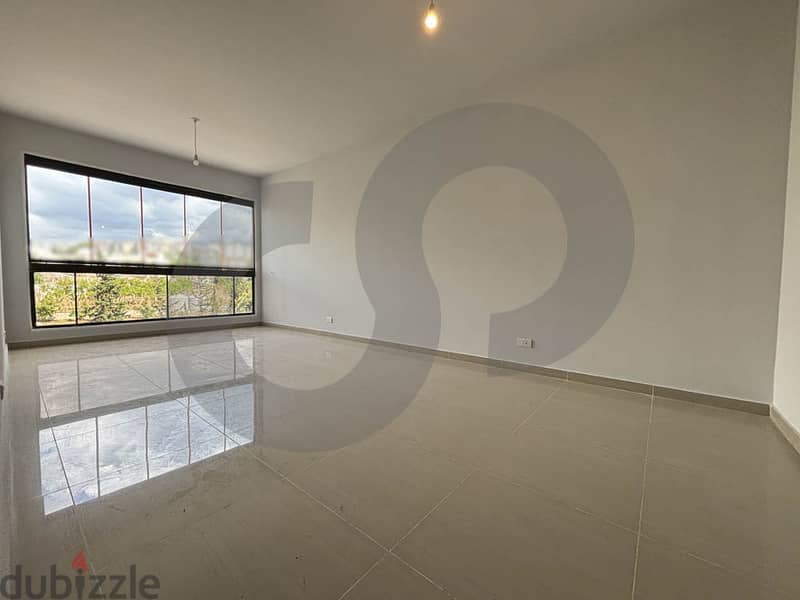 APARTMENT LOCATED IN A VERY CALM AREA IN DBAYEH/الضبية REF#DF105533 2