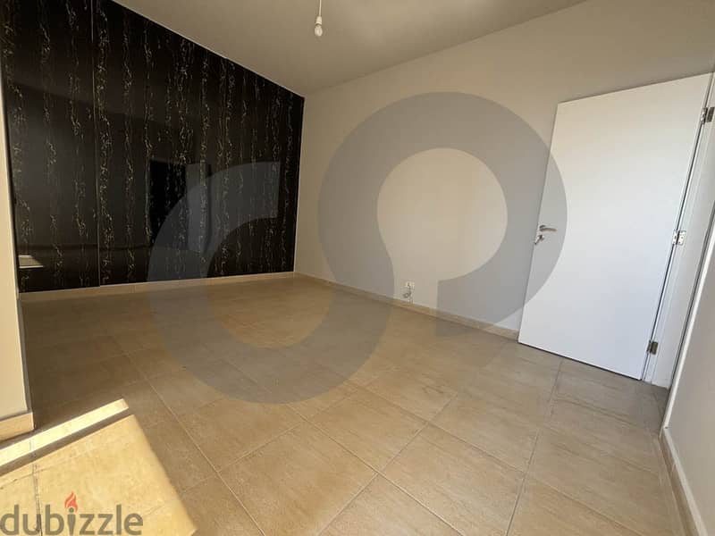 APARTMENT LOCATED IN A VERY CALM AREA IN DBAYEH/الضبية REF#DF105533 4